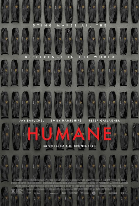HUMANE .